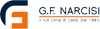 Logo di G.F. NARCISI S.R.L.