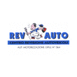 Logo di REVAUTO S.C.AR.L CENTRO REVISIONE