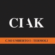 Logo di CIAK ABBIGLIAMENTO