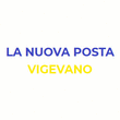 Logo di LA NUOVA POSTA VIGEVANO