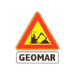 Logo di GEOMAR