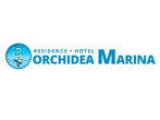 Logo di ORCHIDEA MARINA