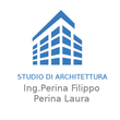 Logo di STUDIO DI ARCHITETTURA ING.PERINA FILIPPO E ARCH. PERINA LAURA