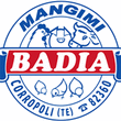 Logo di MANGIMI BADIA