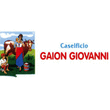 Logo di CASEIFICIO GAION