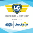 Logo di AUTOFFICINA L.G. CAR SERVICE NAPOLI