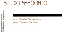 Logo di STUDIO ASSOCIATO DI ARCHITETTURA ARCH. ABBONDANZA C. E GEOM. BOCCHINI D.