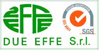 Logo di DUE EFFE S.R.L.