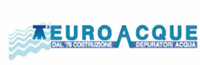 Logo di EUROACQUE