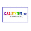 Logo di C.F.A. SYSTEM