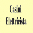 Logo di CASINI ELETTRICISTA