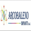 Logo di ARCOBALENO IMPIANTI