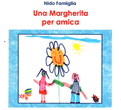 Logo di NIDO FAMIGLIA UNA MARGHERITA PER AMICA