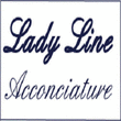Logo di SALONE LADY LINE