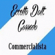 Logo di CORRADO DR. ECCETTO COMMERCIALISTA - REVISORE CONTABILE
