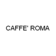 Logo di CAFFE' ROMA