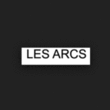 Logo di LES ARCS UOMO