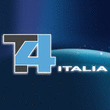 Logo di T4 ITALIA
