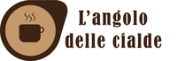 Logo di L'ANGOLO DELLE CIALDE