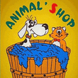 Logo di ANIMAL SHOP