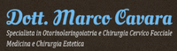 Logo di CAVARA DOTT. MARCO