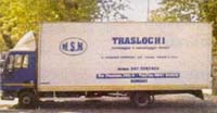 Logo di TRASLOCHI M.S.M.