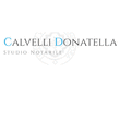 Logo di NOTAIO DONATELLA CALVELLI