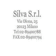 Logo di SILVA