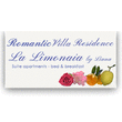 Logo di VILLA RESIDENCE LA LIMONAIA BY LIANA RESIDENCE LA LIMONAIA