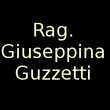 Logo di RAG. GIUSEPPINA GUZZETTI