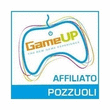 Logo di GAMEUP POZZUOLI