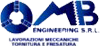 Logo di O.M.B. ENGINEERING