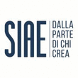 Logo di S.I.A.E.