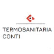 Logo di TERMOSANITARIA CONTI