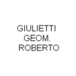 Logo di GIULIETTI GEOM. ROBERTO
