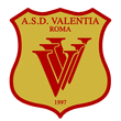 Logo di A.S.D. VALENTIA ROMA