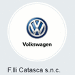 Logo di FRATELLI CATASCA