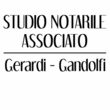 Logo di STUDIO NOTARILE ASSOCIATO GERARDI-GANDOLFI