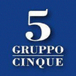 Logo di GRUPPO 5