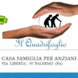 Logo di QUADRIFOGLIO