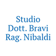 Logo di STUDIO DOTT. BRAVI - RAG. NIBALDI