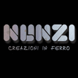 Logo di NUNZI CREAZIONI IN FERRO