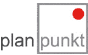 Logo di PLANPUNKT