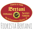 Logo di FIORISTA BERTANI