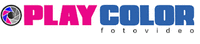 Logo di PLAY COLOR