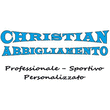Logo di CHRISTIAN ABBIGLIAMENTO PROFESIONALE - SPORTIVO - PERSONALIZZATO