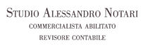 Logo di NOTARI ALESSANDRO