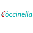 Logo di COCCINELLA ECOSAN