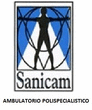 Logo di SANICAM CATANIA