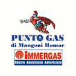 Logo di PUNTO GAS